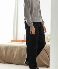 SHIPS / シップス その他パンツ | SHIPS: フロッキー ワイド デニム パンツ