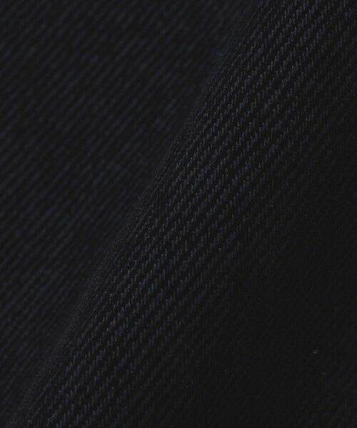 SHIPS / シップス その他パンツ | SHIPS: フロッキー ワイド デニム パンツ | 詳細13