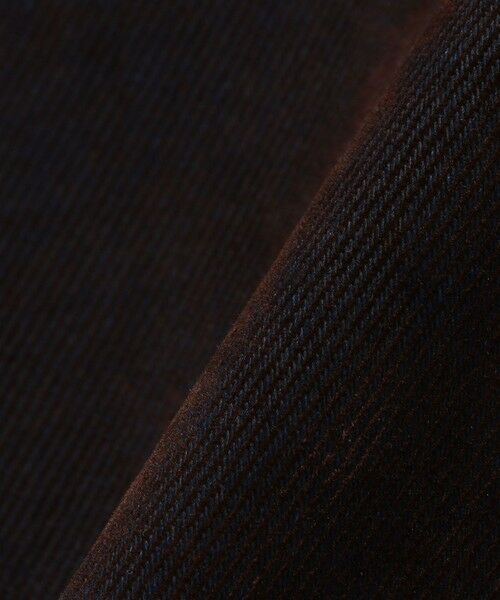 SHIPS / シップス その他パンツ | SHIPS: フロッキー ワイド デニム パンツ | 詳細19