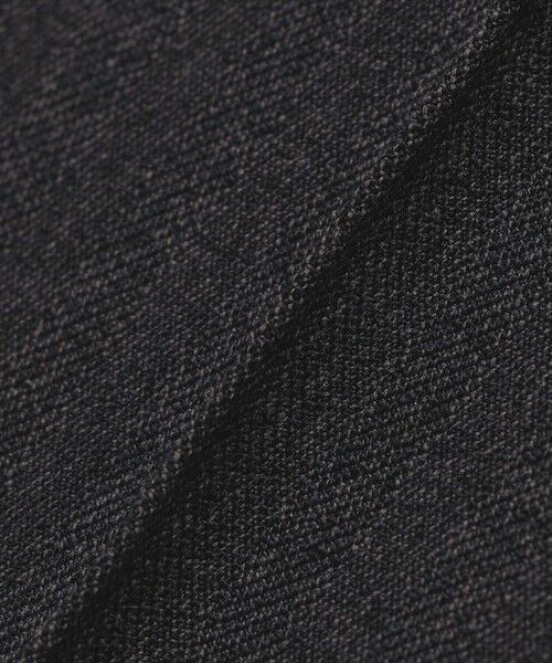 SHIPS / シップス その他パンツ | SHIPS:〈洗濯機可能〉メランジ ワイド ピンタック スラックス | 詳細24