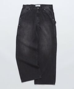 SHIPS / シップス その他パンツ | City Ambient Products: ウォッシュ ダック バギー ワーク パンツ