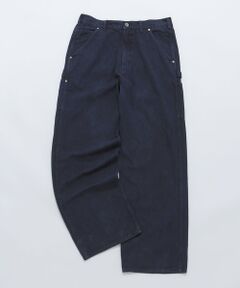 SHIPS / シップス その他パンツ | City Ambient Products: ウォッシュ ダック バギー ワーク パンツ