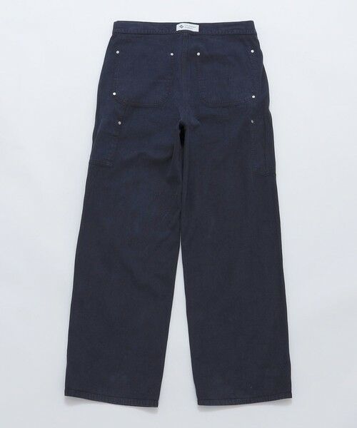 SHIPS / シップス その他パンツ | City Ambient Products: ウォッシュ ダック バギー ワーク パンツ | 詳細17