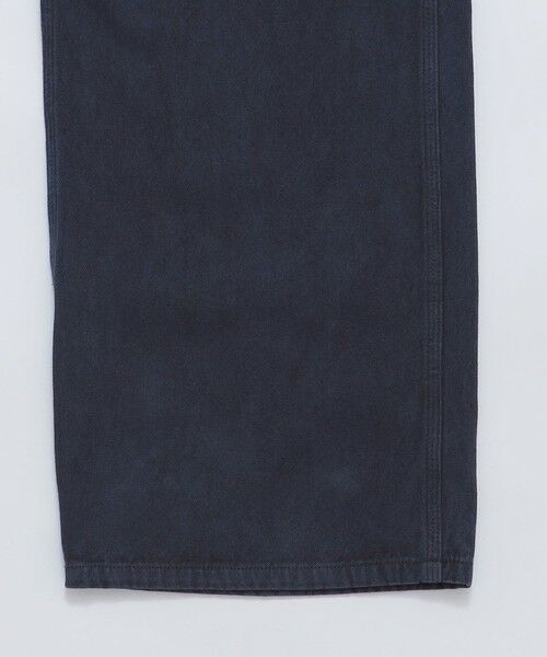 SHIPS / シップス その他パンツ | City Ambient Products: ウォッシュ ダック バギー ワーク パンツ | 詳細24