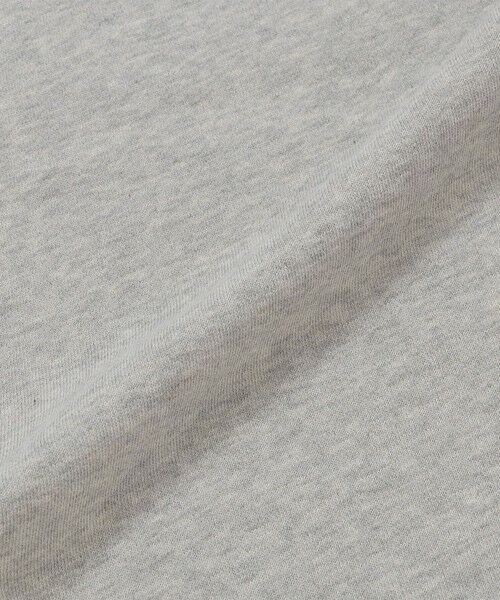 SHIPS / シップス その他パンツ | SHIPS: コットン ワイド スウェット パンツ | 詳細4