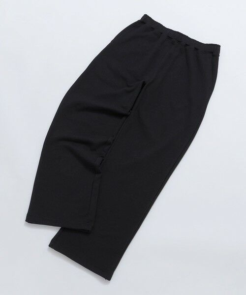 SHIPS / シップス その他パンツ | SHIPS: コットン ワイド スウェット パンツ | 詳細13