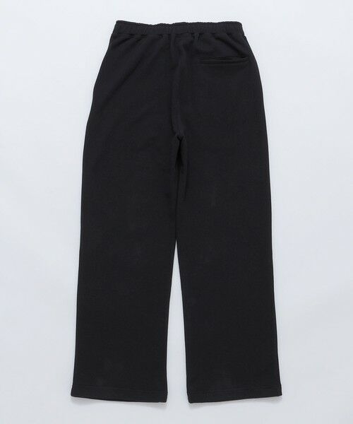 SHIPS / シップス その他パンツ | SHIPS: コットン ワイド スウェット パンツ | 詳細14