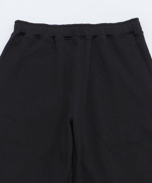 SHIPS / シップス その他パンツ | SHIPS: コットン ワイド スウェット パンツ | 詳細17