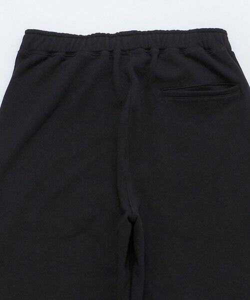 SHIPS / シップス その他パンツ | SHIPS: コットン ワイド スウェット パンツ | 詳細18