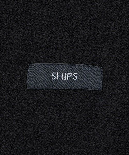 SHIPS / シップス その他パンツ | SHIPS: コットン ワイド スウェット パンツ | 詳細21