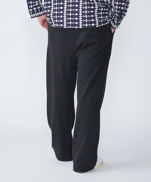 SHIPS / シップス その他パンツ | SHIPS: コットン ワイド スウェット パンツ | 詳細11