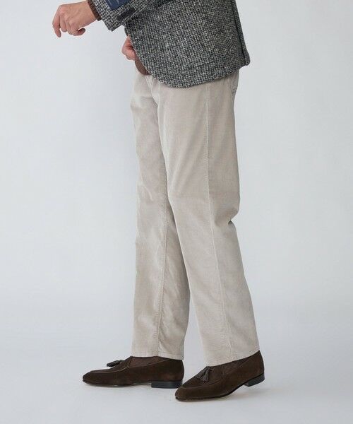 SHIPS / シップス その他パンツ | YCHAI: ROBUSTOコーデュロイ パンツ | 詳細1