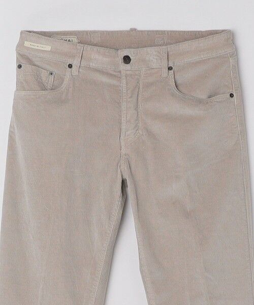 SHIPS / シップス その他パンツ | YCHAI: ROBUSTOコーデュロイ パンツ | 詳細10