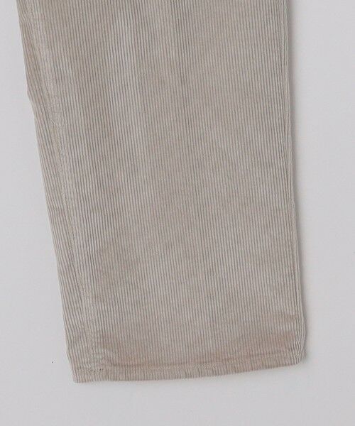 SHIPS / シップス その他パンツ | YCHAI: ROBUSTOコーデュロイ パンツ | 詳細13