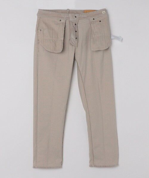 SHIPS / シップス その他パンツ | YCHAI: ROBUSTOコーデュロイ パンツ | 詳細14