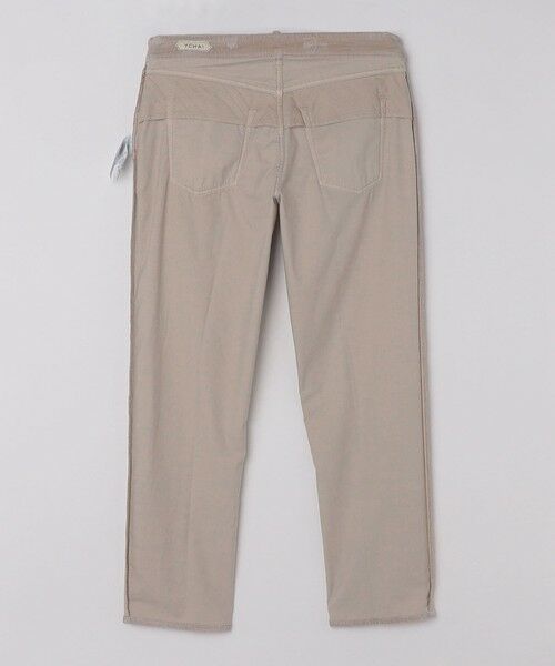 SHIPS / シップス その他パンツ | YCHAI: ROBUSTOコーデュロイ パンツ | 詳細15