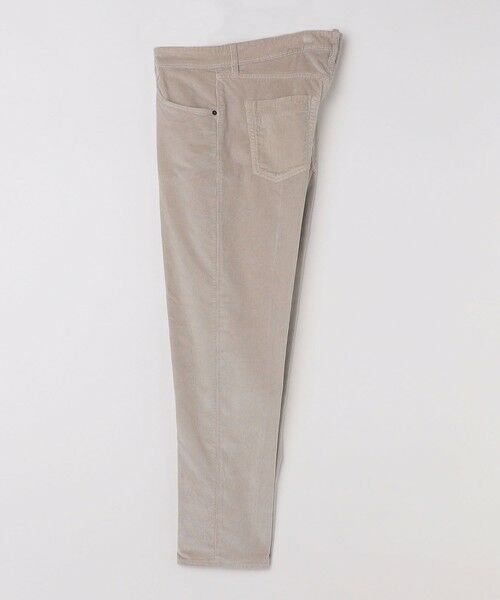SHIPS / シップス その他パンツ | YCHAI: ROBUSTOコーデュロイ パンツ | 詳細16
