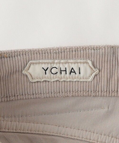 SHIPS / シップス その他パンツ | YCHAI: ROBUSTOコーデュロイ パンツ | 詳細17