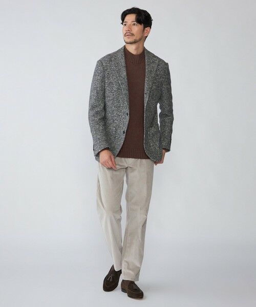 SHIPS / シップス その他パンツ | YCHAI: ROBUSTOコーデュロイ パンツ | 詳細4