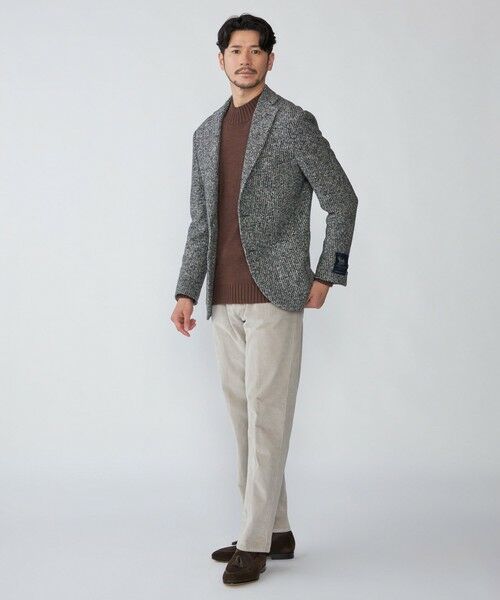 SHIPS / シップス その他パンツ | YCHAI: ROBUSTOコーデュロイ パンツ | 詳細5