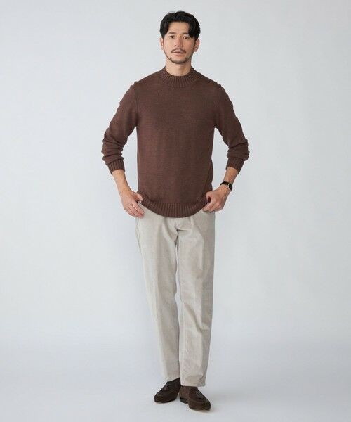 SHIPS / シップス その他パンツ | YCHAI: ROBUSTOコーデュロイ パンツ | 詳細6