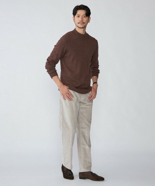 SHIPS / シップス その他パンツ | YCHAI: ROBUSTOコーデュロイ パンツ | 詳細7