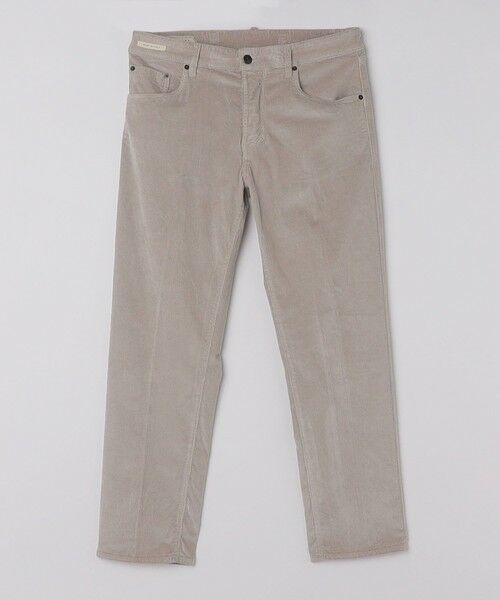 SHIPS / シップス その他パンツ | YCHAI: ROBUSTOコーデュロイ パンツ | 詳細8