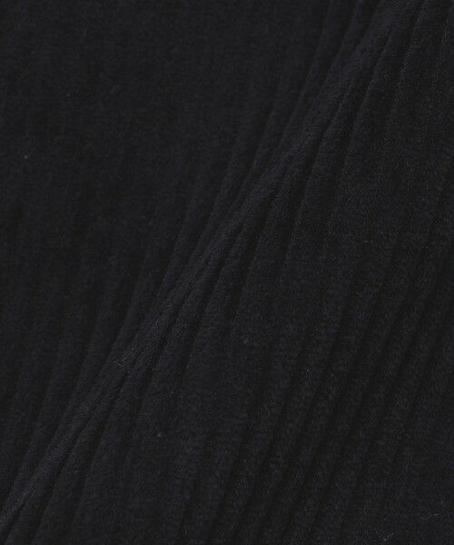 SHIPS / シップス その他パンツ | City Ambient Products: コーデュロイ ワイド テーパード スラックス | 詳細12
