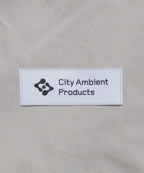 SHIPS / シップス その他パンツ | City Ambient Products: コーデュロイ ワイド テーパード スラックス | 詳細28