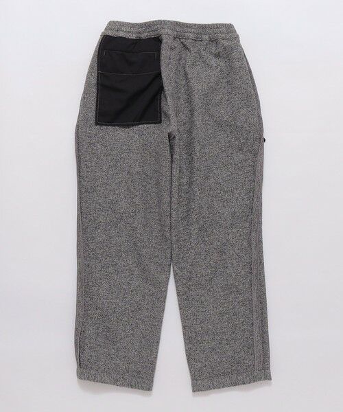 SHIPS / シップス その他パンツ | SHIPS: ポリエステル カラー ツイード イージー パンツ | 詳細6