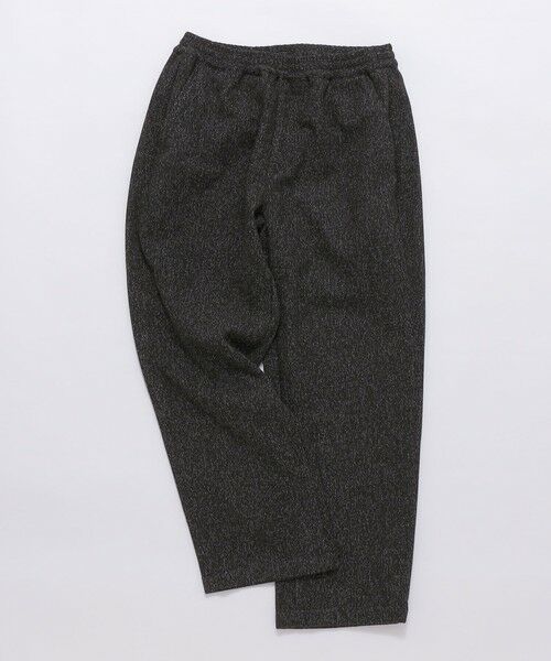 SHIPS / シップス その他パンツ | SHIPS: ポリエステル カラー ツイード イージー パンツ | 詳細21