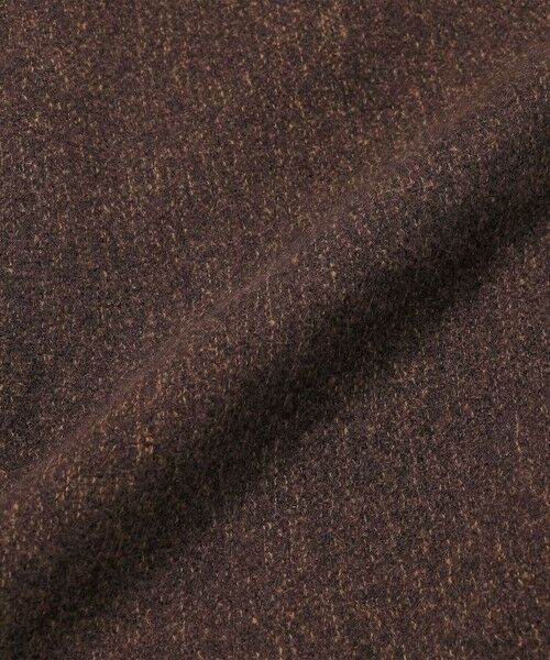 SHIPS / シップス その他パンツ | SHIPS: ポリエステル カラー ツイード イージー パンツ | 詳細27