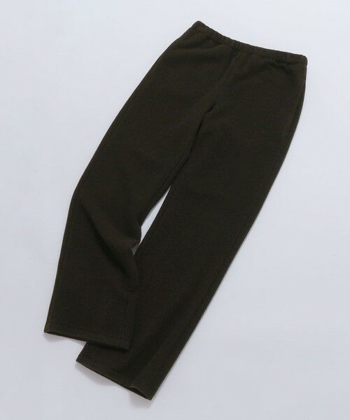 SHIPS / シップス その他パンツ | RIER: FLEECE TROUSERS | 詳細3