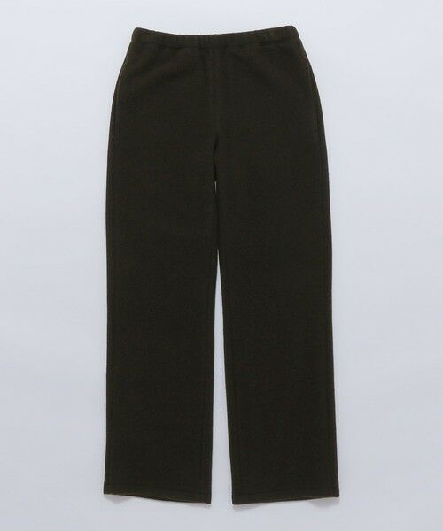 SHIPS / シップス その他パンツ | RIER: FLEECE TROUSERS | 詳細4