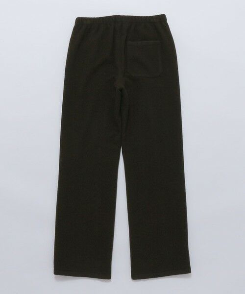 SHIPS / シップス その他パンツ | RIER: FLEECE TROUSERS | 詳細5