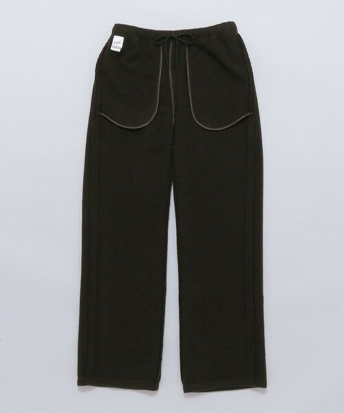 SHIPS / シップス その他パンツ | RIER: FLEECE TROUSERS | 詳細6