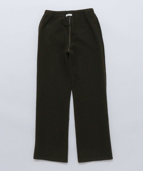 SHIPS / シップス その他パンツ | RIER: FLEECE TROUSERS | 詳細7