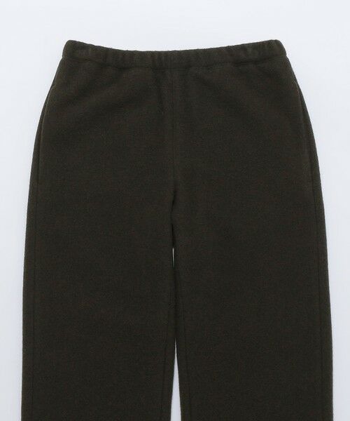 SHIPS / シップス その他パンツ | RIER: FLEECE TROUSERS | 詳細8