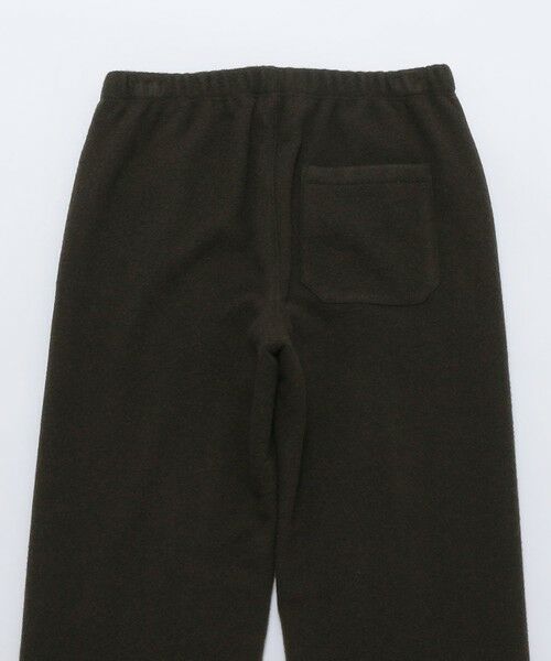 SHIPS / シップス その他パンツ | RIER: FLEECE TROUSERS | 詳細9