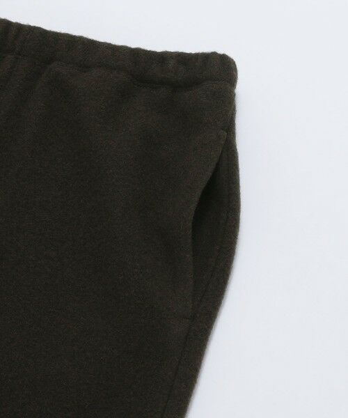 SHIPS / シップス その他パンツ | RIER: FLEECE TROUSERS | 詳細10