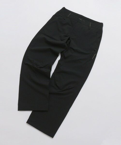 SHIPS / シップス その他パンツ | Portal: TRAKA SOFTSHELL PANT | 詳細1