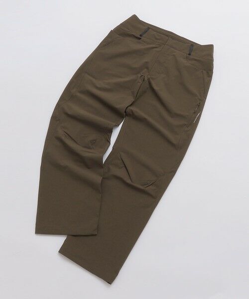SHIPS / シップス その他パンツ | Portal: TRAKA SOFTSHELL PANT | 詳細3
