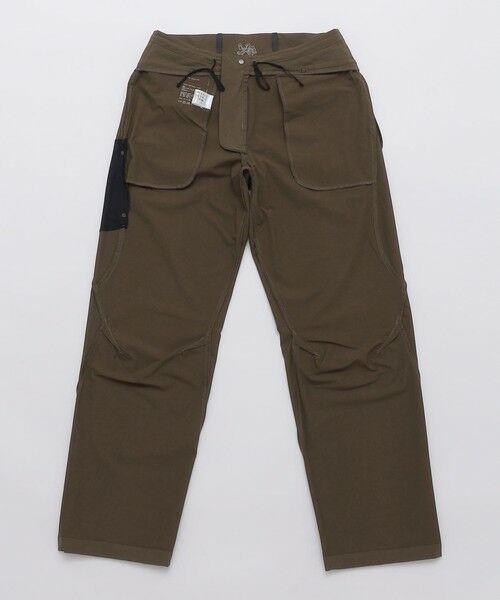 SHIPS / シップス その他パンツ | Portal: TRAKA SOFTSHELL PANT | 詳細5