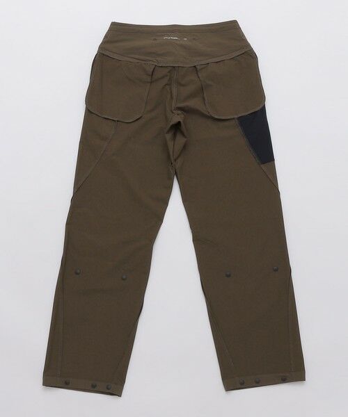 SHIPS / シップス その他パンツ | Portal: TRAKA SOFTSHELL PANT | 詳細6