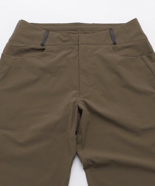 SHIPS / シップス その他パンツ | Portal: TRAKA SOFTSHELL PANT | 詳細7