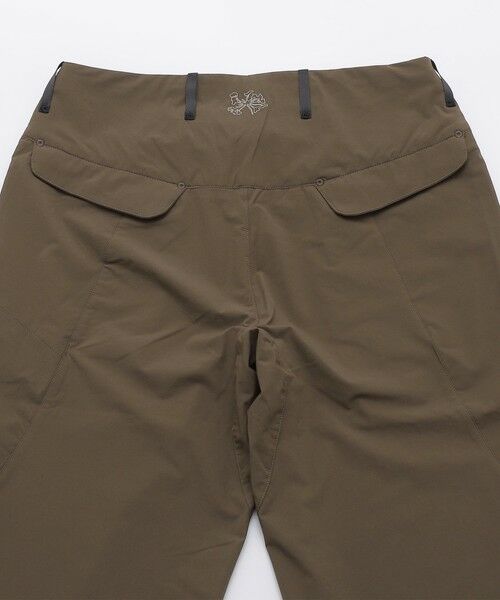 SHIPS / シップス その他パンツ | Portal: TRAKA SOFTSHELL PANT | 詳細8