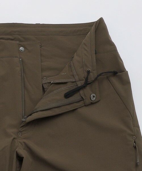 SHIPS / シップス その他パンツ | Portal: TRAKA SOFTSHELL PANT | 詳細9
