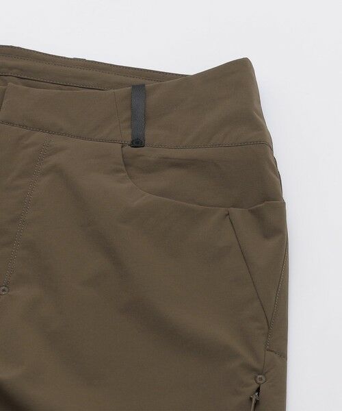SHIPS / シップス その他パンツ | Portal: TRAKA SOFTSHELL PANT | 詳細10