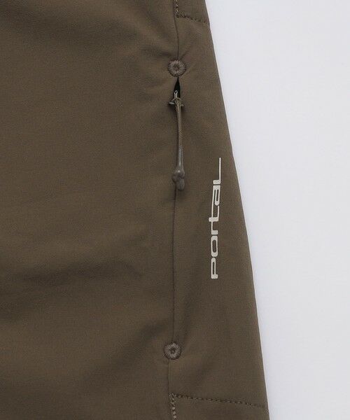 SHIPS / シップス その他パンツ | Portal: TRAKA SOFTSHELL PANT | 詳細11