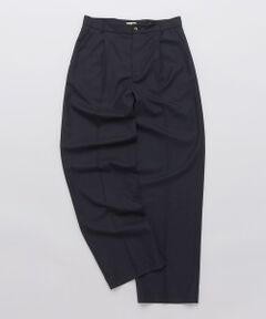 SHIPS / シップス その他パンツ | DE BONNE FACTURE: GRANDAD TROUSERS